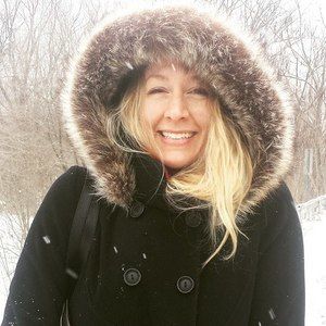 Meet your Posher, Bethany